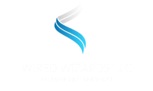 WIRED WIZARDS LLC - IT SUPPORT SERVICES